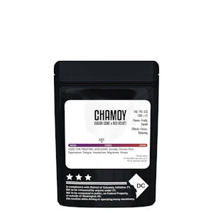 Buddaflies - Chamoy | 3.5g Flower