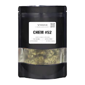 Chem #52 | 1oz Indoor Limited Batch