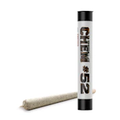 Chem #52 | 1g Preroll