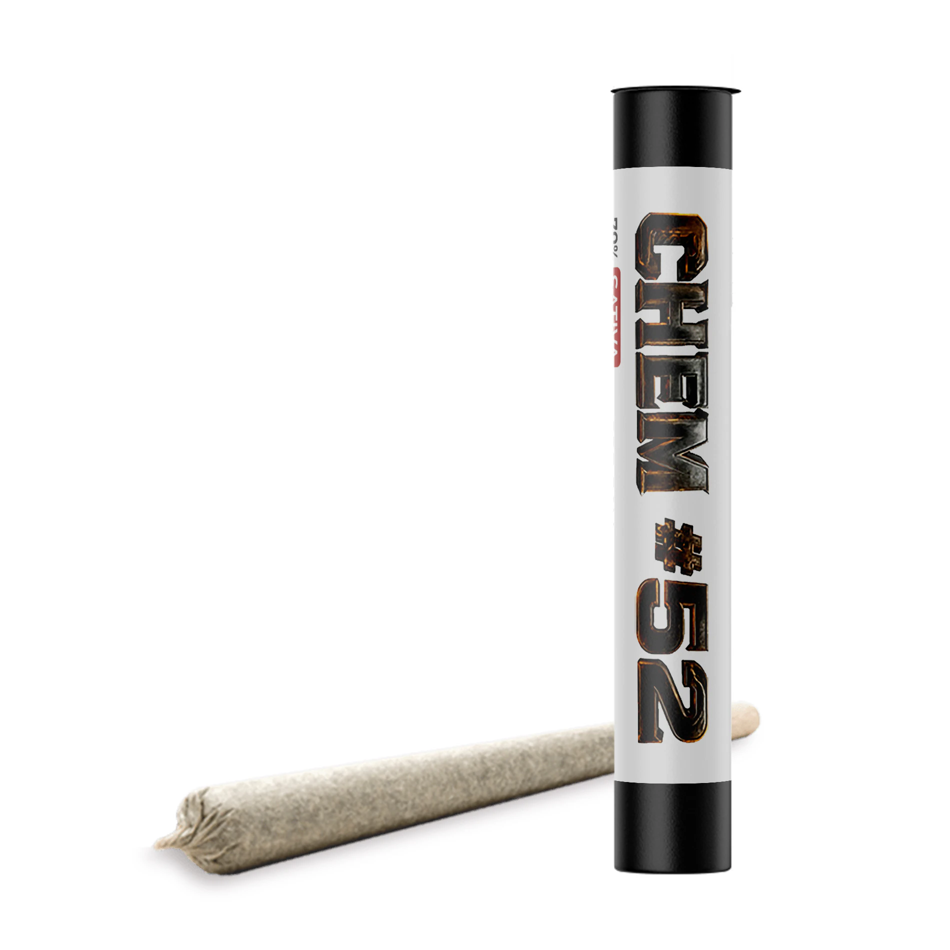 Buddaflies - Chem #52 | 1g Preroll Main Image