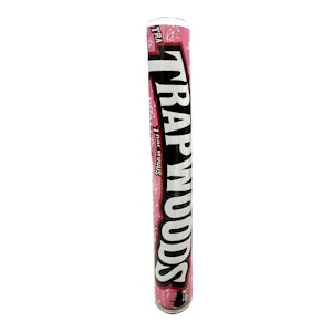 Trapwoods - Cherry Gelato | 2g Preroll