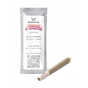 Cherry Popsicle | 1g Preroll