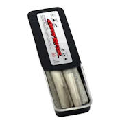 Cherry Raptor | 5pk 0.5g Prerolls