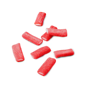 Buddaflies - Cherry Ropes Bites