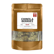 Chinola Berriez | 1oz Flower
