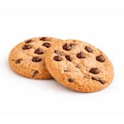 Chunky Chocolate Chip Cookies