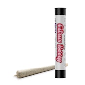 Citrus Berry | 1g Preroll