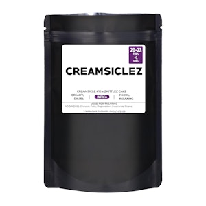 Buddaflies - Creamsiclez | 2oz Flower