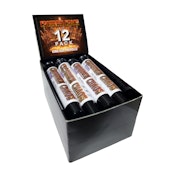 Crowned Chaos Preroll 12-Pack