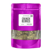 Crunch Berries | 1oz Indoor Limited Smalls