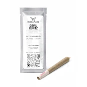 Devil Runtz | 1g Preroll