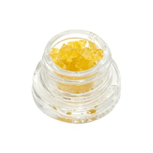 Buddaflies - Mimosa | 1g THC-A Diamonds