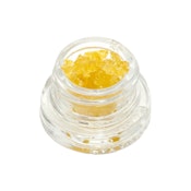 Jet Fuel Gelato | 1g THC-A Diamonds