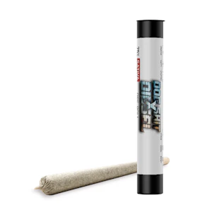 Buddaflies - Dog Shit X Diesel | 1g Preroll