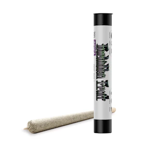 Buddaflies - Forbidden Fruit | 1g Preroll