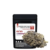 Forbidden Grape Candy | 3.5g Flower