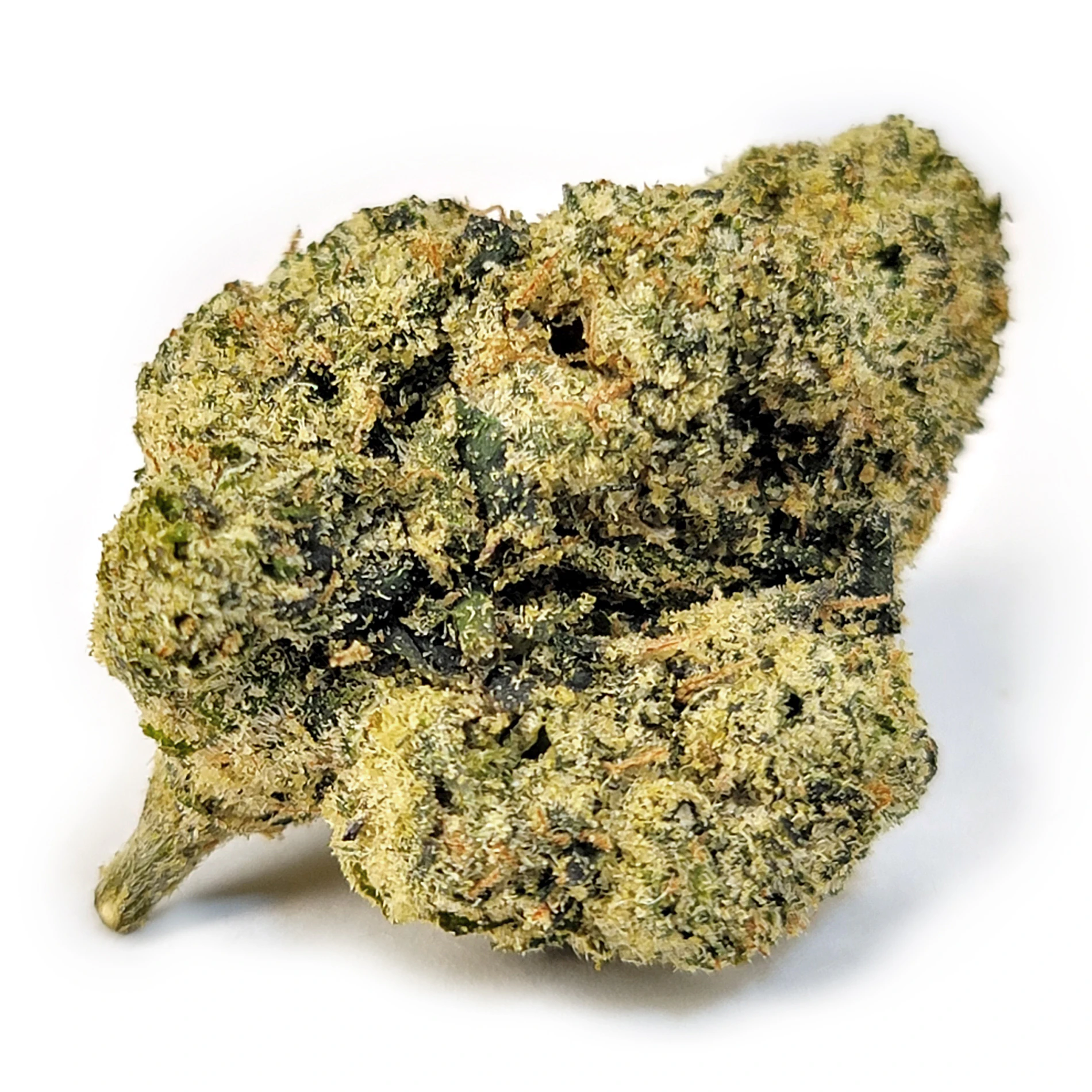 Buddaflies - Frozen Yeti | 3.5g Indoor Limited Batch Main Image