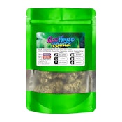 Gas House Runtz | 1oz Indoor Minis