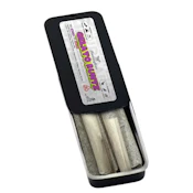 Gelato Runtz | 5pk 0.5g Prerolls