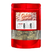 Gelato Sherbet | 1oz Indoor Minis