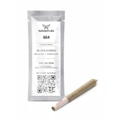 GG4 | 1g Preroll