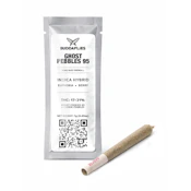 Ghost Pebbles 95 | 1g Preroll