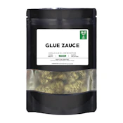 Glue Zauce | 1oz Flower