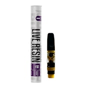 Goji Sunrise | 1g Live Resin Cartridge