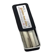 Golden Sour Bliss | 5pk 0.5g Prerolls