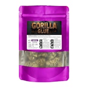 Gorilla Glue | 1oz Indoor Minis