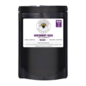 GovernMint Oasis | 2oz Sun Grown Reserve