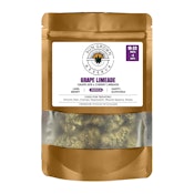 Grape Limeade | 1oz Sun Grown Reserve