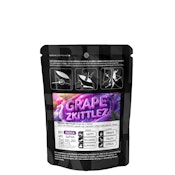 Grape Zkittlez | 3.5g Indoor Minis