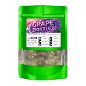 Grape Zkittlez | 1oz Indoor Minis