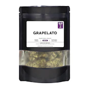 Grapelato | 1oz Flower