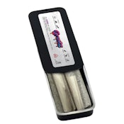 Gruntz | 5pk 0.5g Preroll