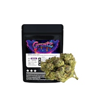 Gruntz | 3.5g Flower