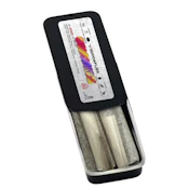 Gummiez | 5pk 0.5g Prerolls