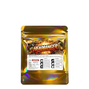 Headbanger | 3.5g Indoor Flower