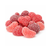 Sour Fruit Gummies