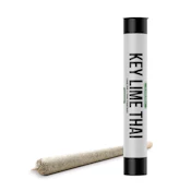 Key Lime Thai | 1g Preroll