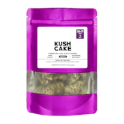 Kush Cake | 1oz House Flower