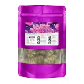 LA Pink Pebbles | 1oz Indoor Minis