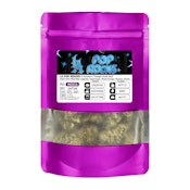 LA Pop Rocks | 1oz Indoor Minis