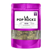 LA Pop Rockz | 1oz Flower