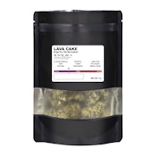 Lava Cake | 1oz Flower