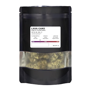 Buddaflies - Lava Cake | 1oz Flower