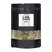 Lava Cake | 1oz Little Budds