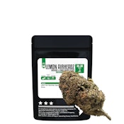Lemon Airheadz | 3.5g Flower