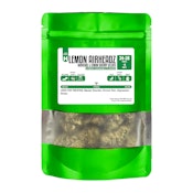 Lemon Airheadz | 1oz Flower